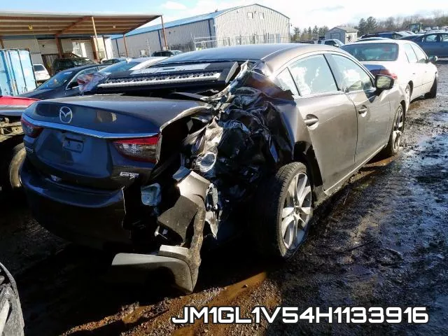 JM1GL1V54H1133916 фото 3