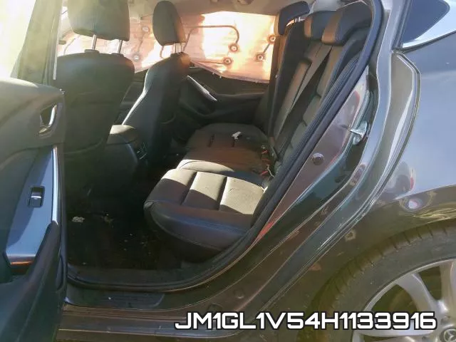 JM1GL1V54H1133916 фото 5