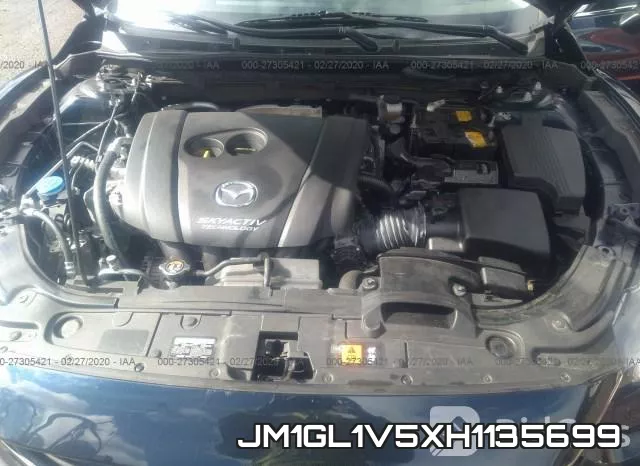 JM1GL1V5XH1135699 фото 2