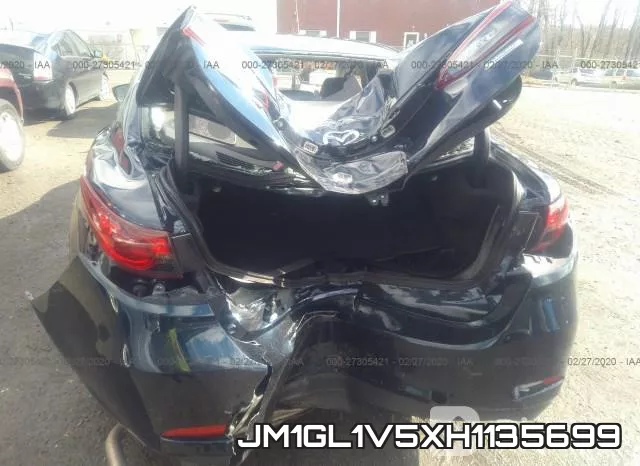 JM1GL1V5XH1135699 фото 5