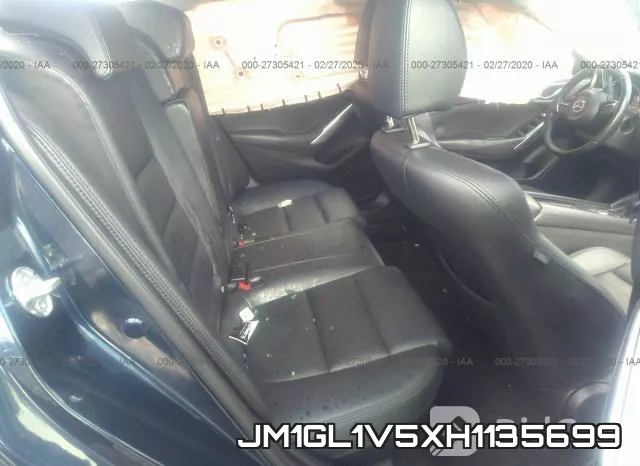 JM1GL1V5XH1135699 фото 7