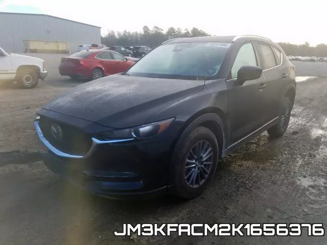 JM3KFACM2K1656376 фото 2