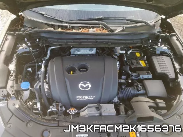 JM3KFACM2K1656376 фото 5