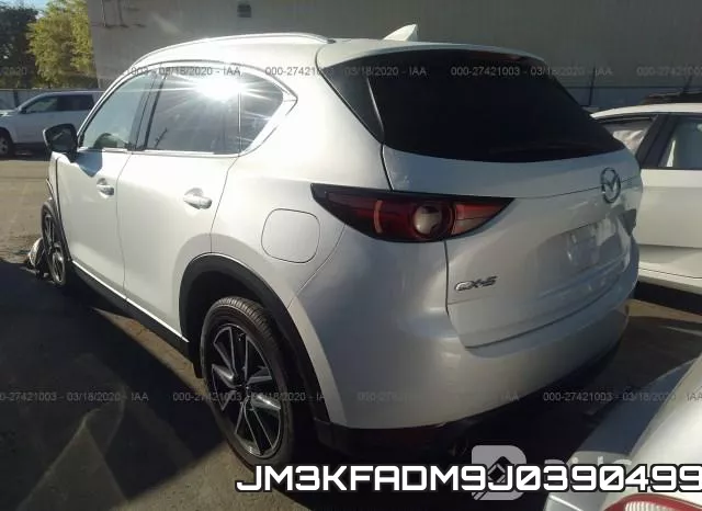 JM3KFADM9J0390499 фото 2