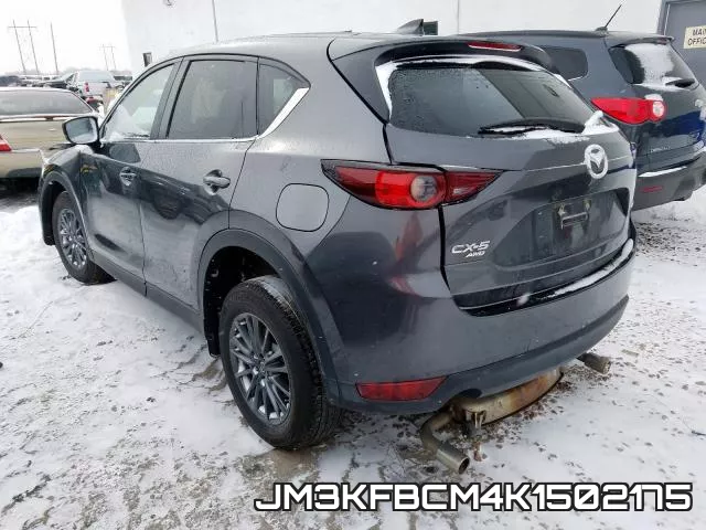 JM3KFBCM4K1502175 фото 2