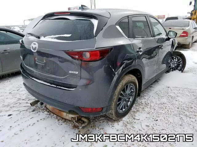 JM3KFBCM4K1502175 фото 3