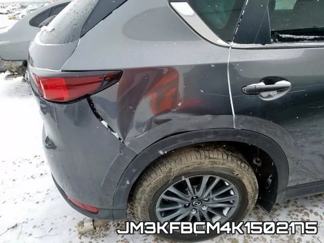 JM3KFBCM4K1502175 фото 7