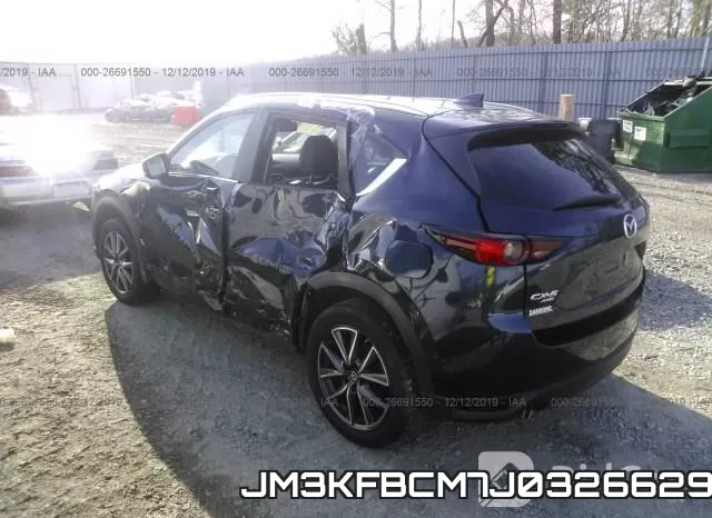 JM3KFBCM7J0326629 фото 3