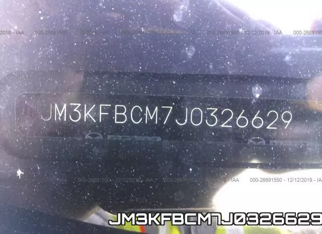 JM3KFBCM7J0326629 фото 7