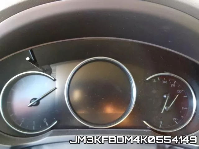 JM3KFBDM4K0554149 фото 5