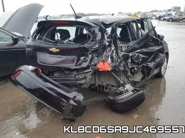 KL8CD6SA9JC469557 фото 3