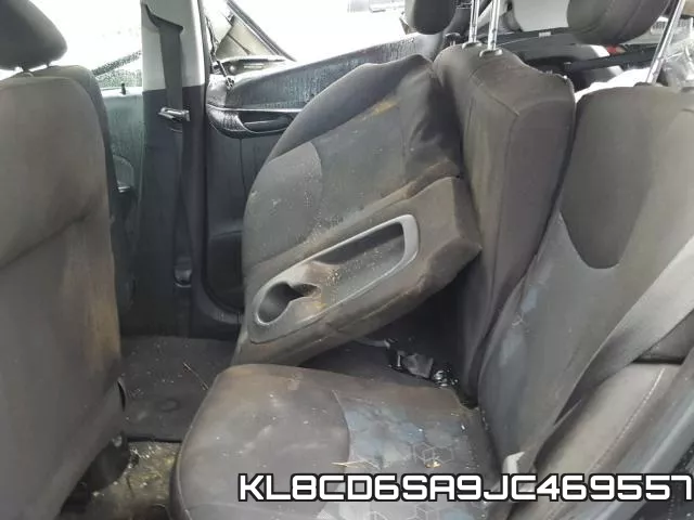 KL8CD6SA9JC469557 фото 5