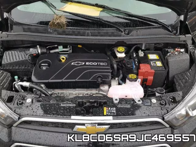 KL8CD6SA9JC469557 фото 6