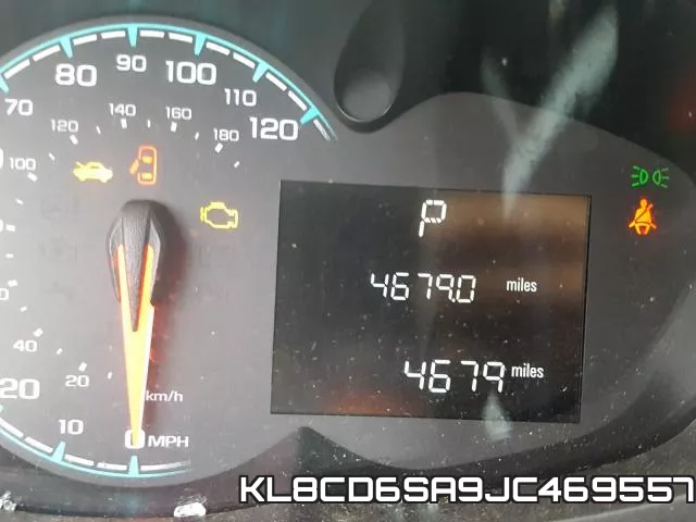 KL8CD6SA9JC469557 фото 7