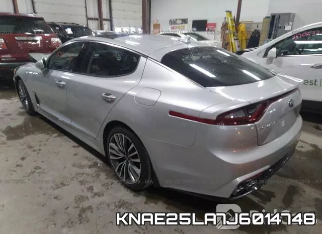 KNAE25LA7J6014748 фото 4
