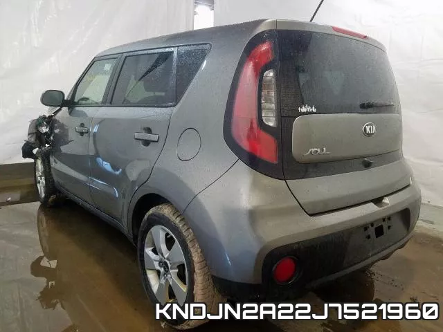 KNDJN2A22J7521960 фото 4
