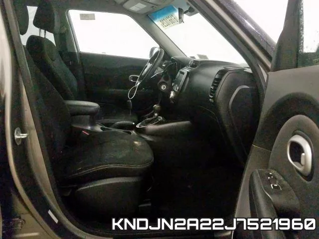 KNDJN2A22J7521960 фото 5