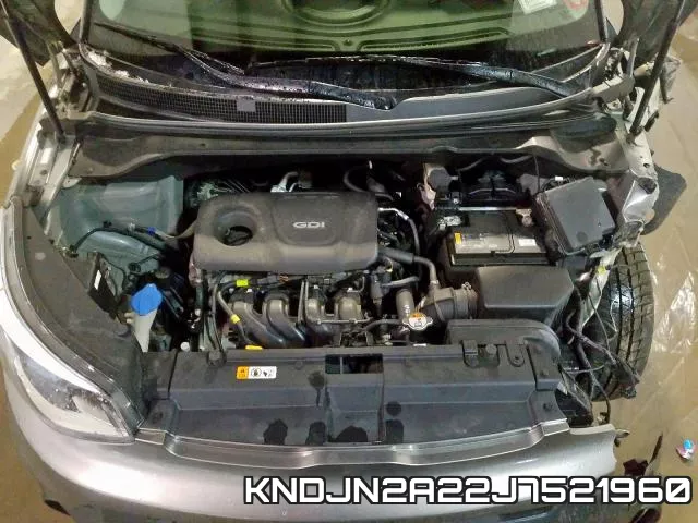 KNDJN2A22J7521960 фото 6