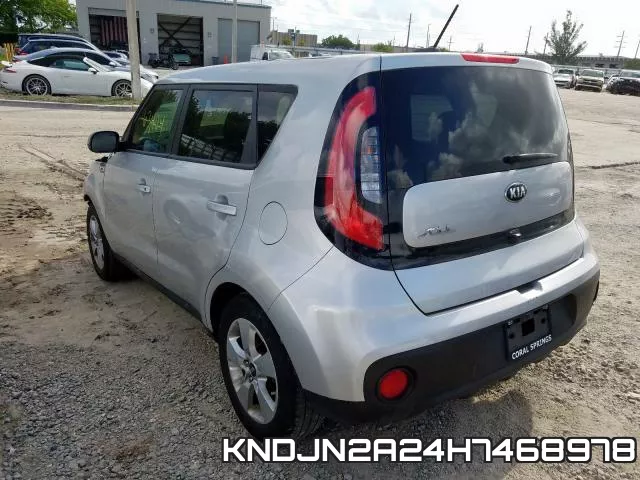 KNDJN2A24H7468978 фото 3