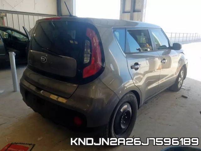 KNDJN2A26J7596189 фото 3