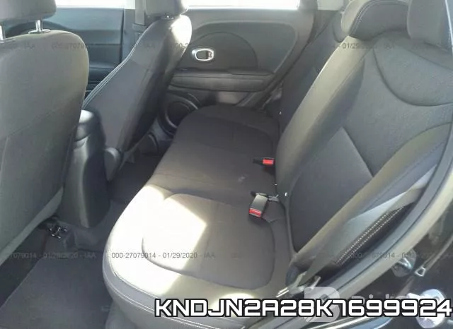 KNDJN2A28K7699924 фото 5