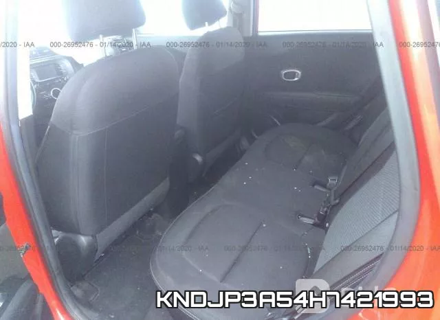 KNDJP3A54H7421993 фото 7