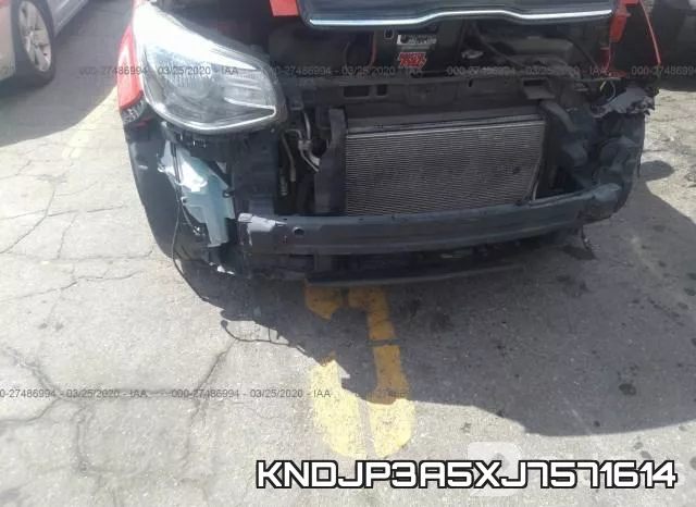 KNDJP3A5XJ7571614 фото 6