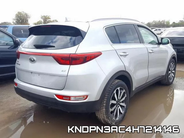 KNDPN3AC4H7214146 фото 4