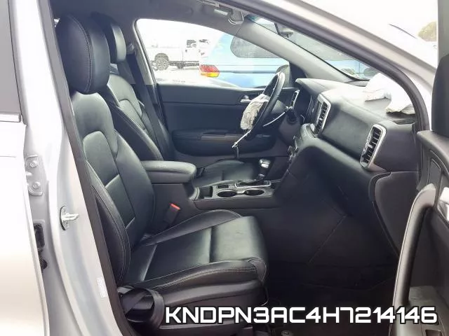 KNDPN3AC4H7214146 фото 5