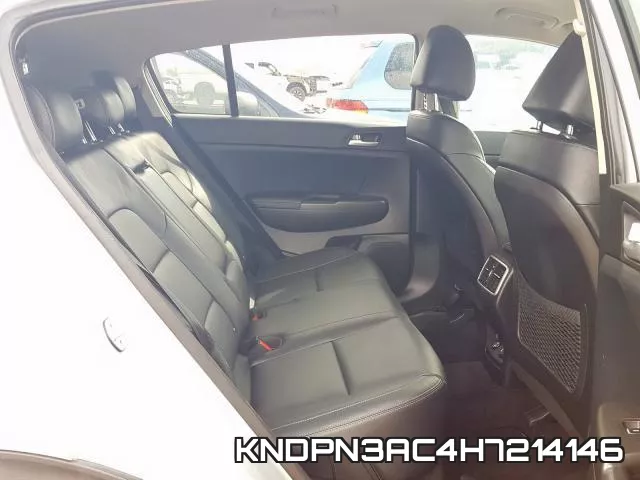 KNDPN3AC4H7214146 фото 6