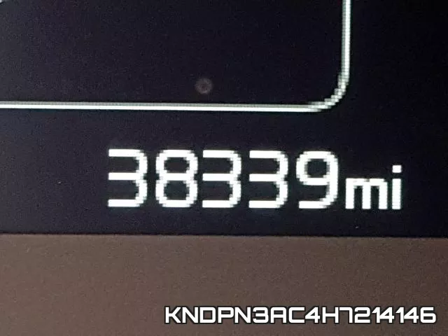 KNDPN3AC4H7214146 фото 7
