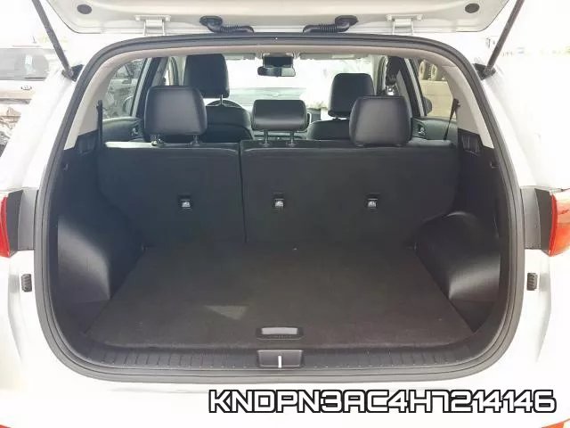 KNDPN3AC4H7214146 фото 8