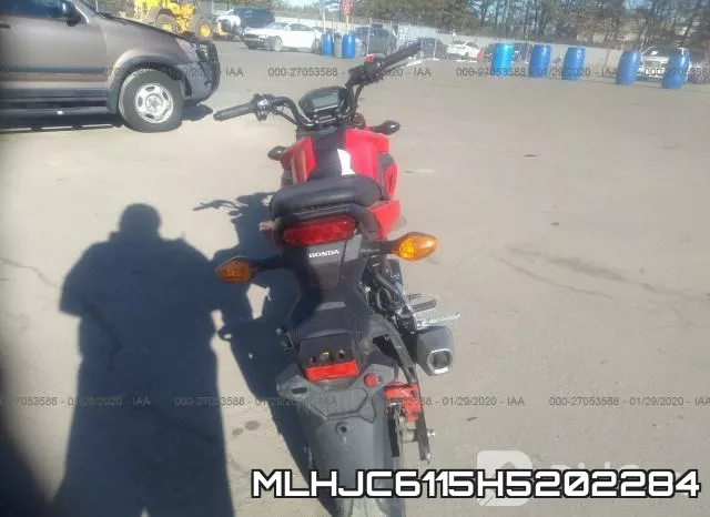MLHJC6115H5202284 фото 4