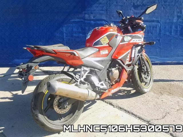 MLHNC5106H5300579 фото 3