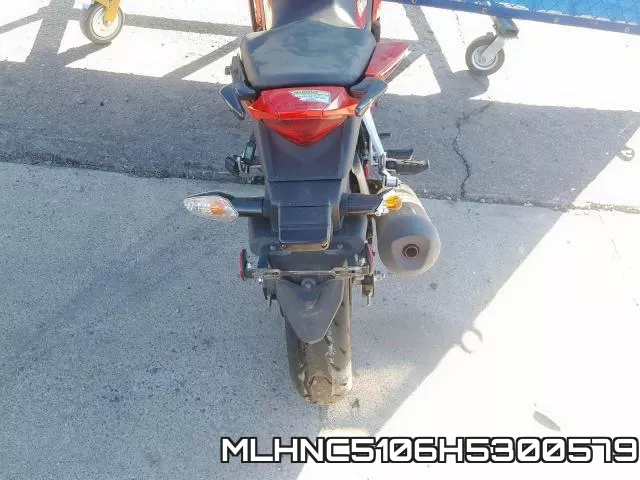 MLHNC5106H5300579 фото 4