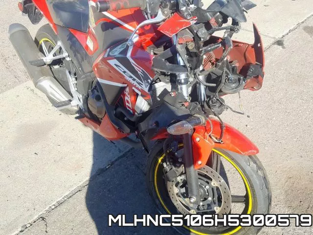 MLHNC5106H5300579 фото 6