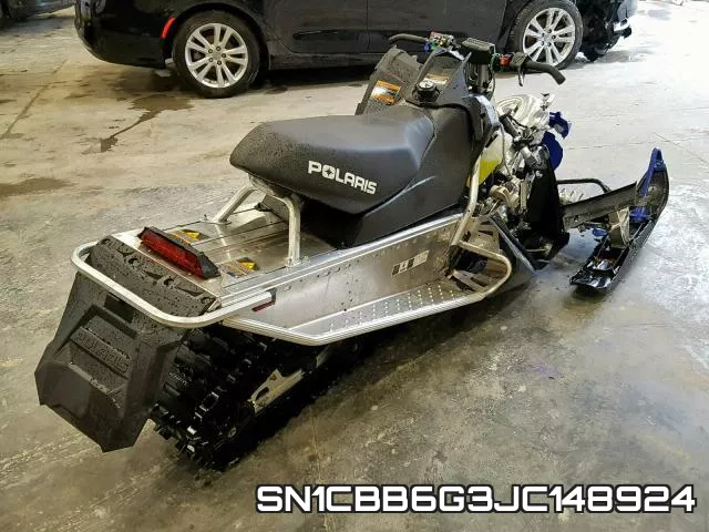 SN1CBB6G3JC148924 фото 2