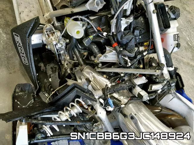 SN1CBB6G3JC148924 фото 4