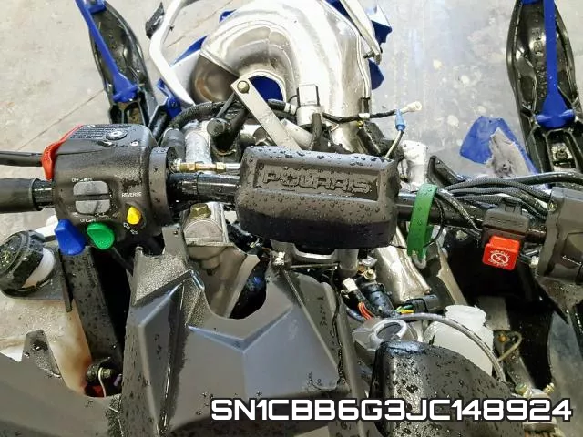 SN1CBB6G3JC148924 фото 5