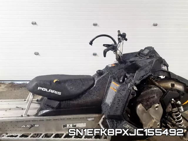 SN1EFK8PXJC155492 фото 6