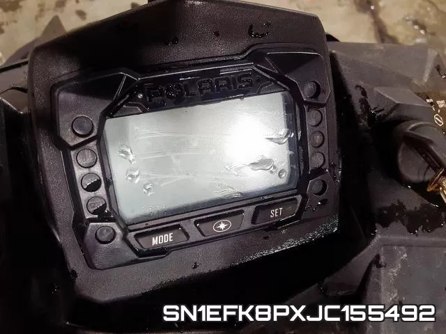 SN1EFK8PXJC155492 фото 8