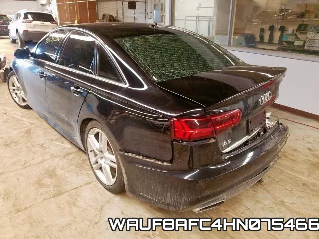 WAUF8AFC4HN075466 фото 4