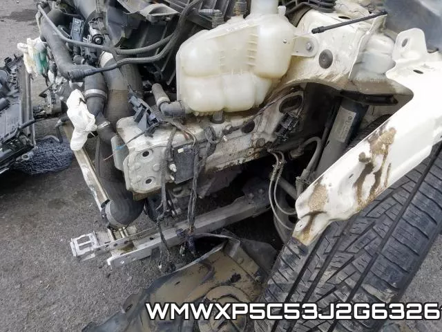 WMWXP5C53J2G63261 фото 7