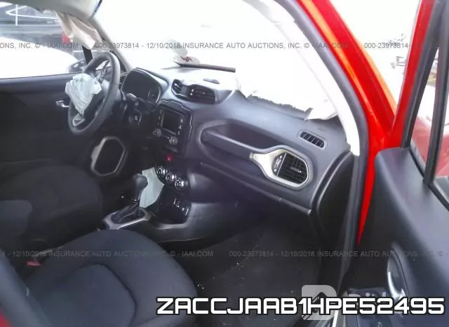 ZACCJAAB1HPE52495 фото 4