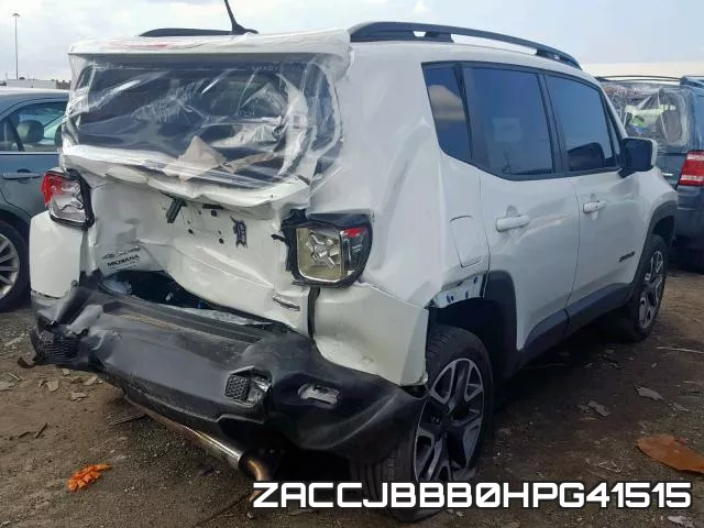 ZACCJBBB0HPG41515 фото 4