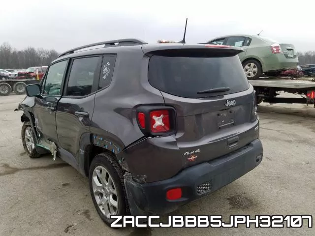 ZACCJBBB5JPH32107 фото 3