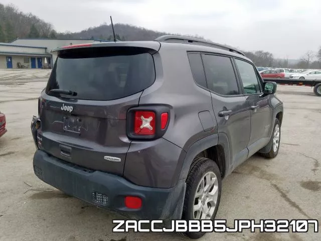 ZACCJBBB5JPH32107 фото 4