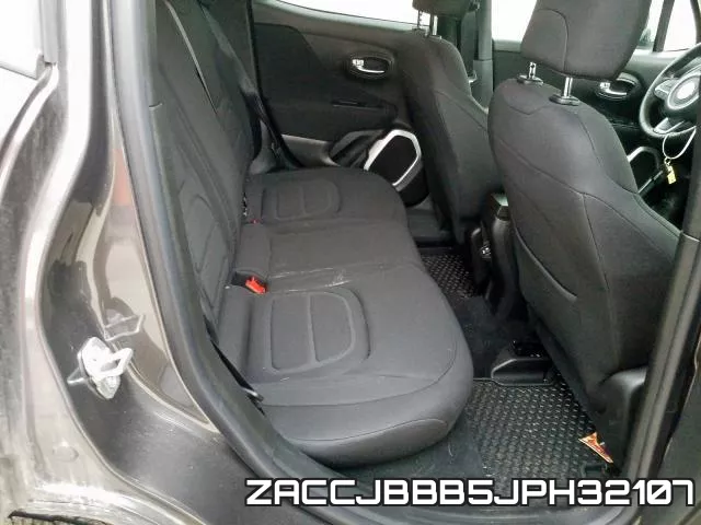 ZACCJBBB5JPH32107 фото 6
