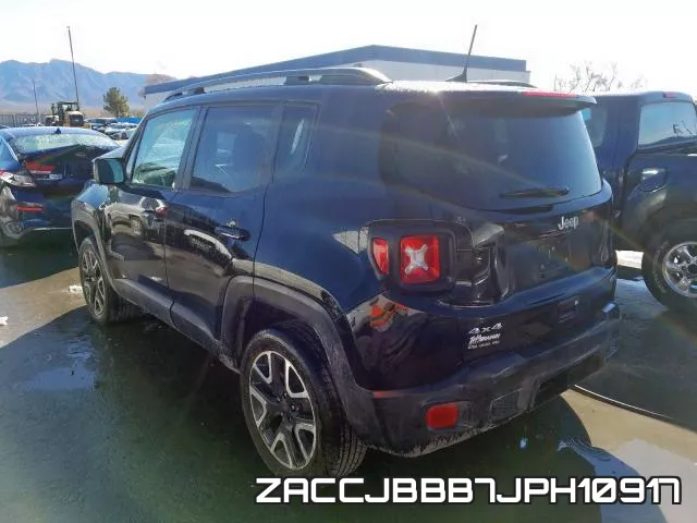 ZACCJBBB7JPH10917 фото 3