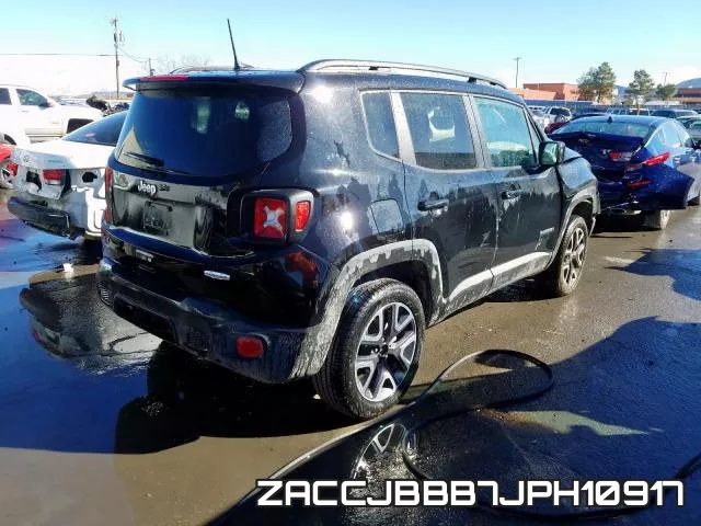 ZACCJBBB7JPH10917 фото 4